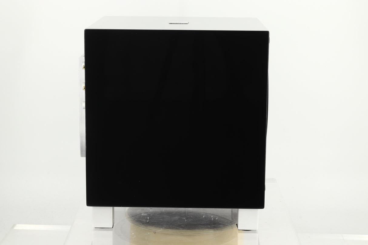 REL Acoustics T-9 Subwoofer - Gloss Black