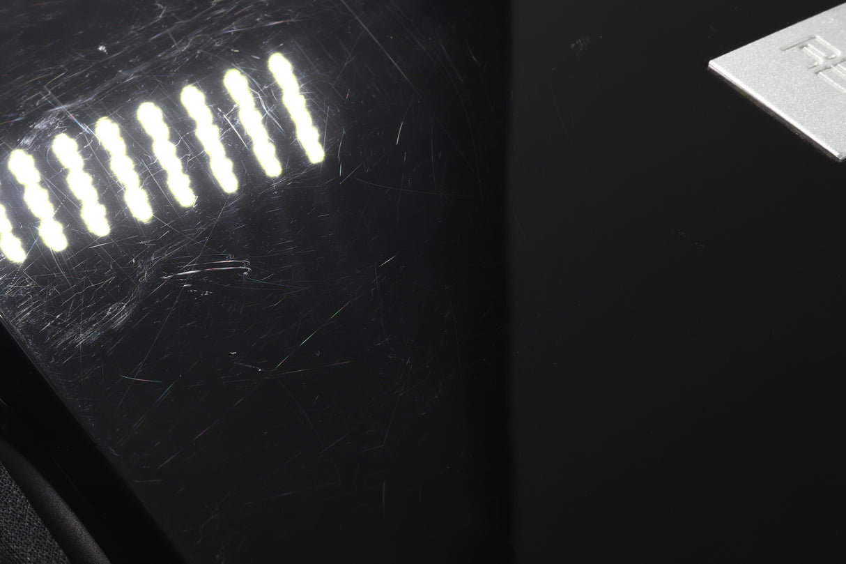 REL Acoustics T-9 Subwoofer - Gloss Black