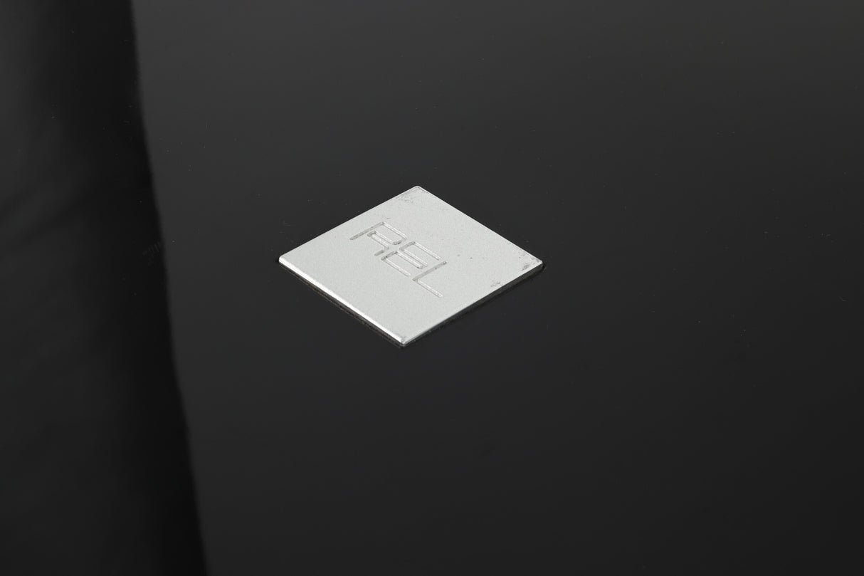 REL Acoustics T-9 Subwoofer - Gloss Black