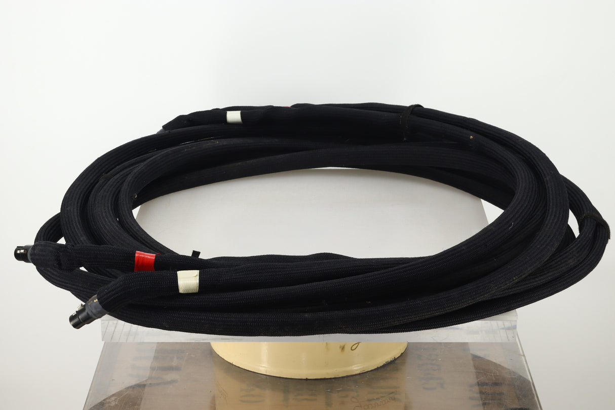 JPS Labs Super Conductor 2 Interconnect Cable XLR-XLR 7.5m