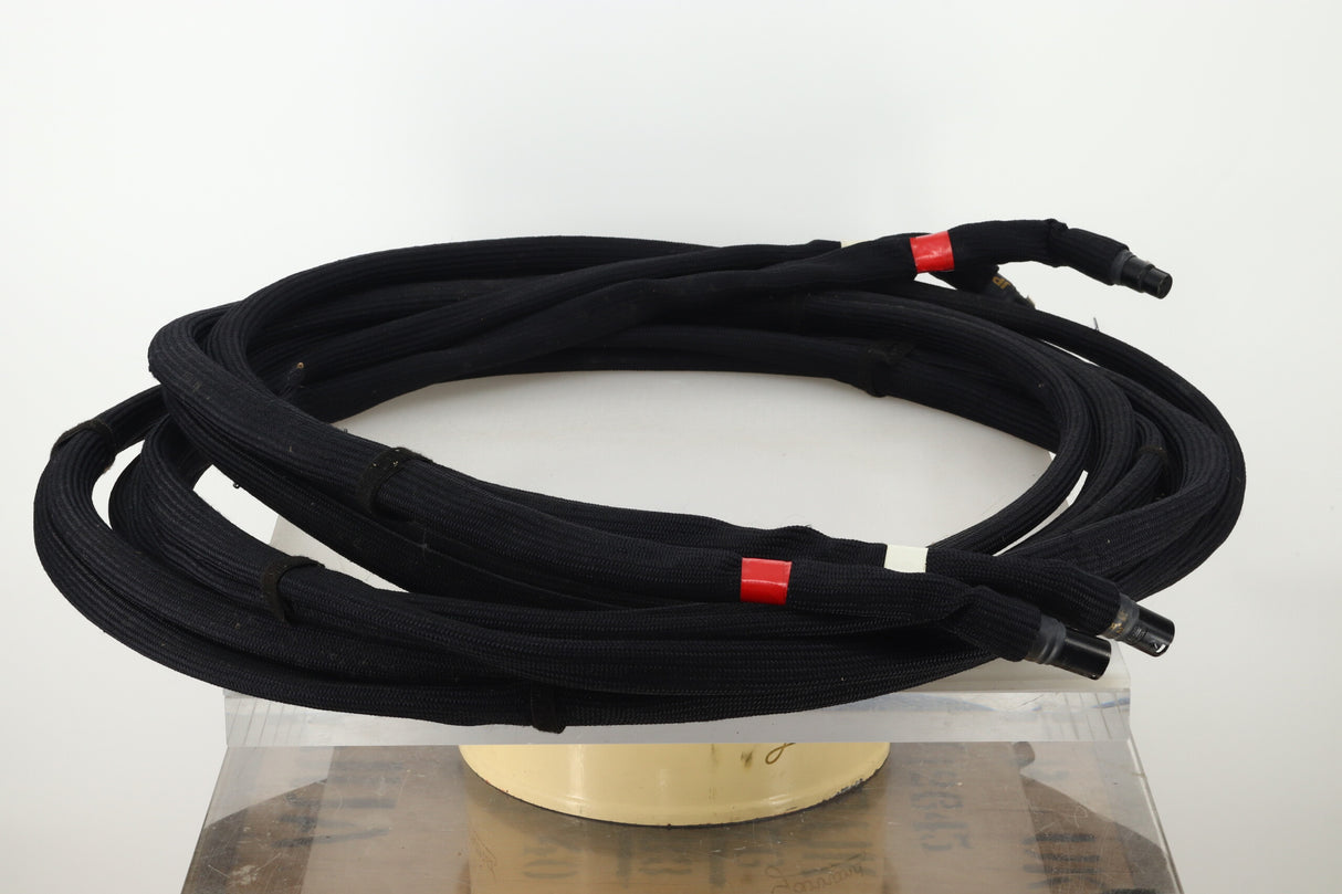 JPS Labs Super Conductor 2 Interconnect Cable XLR-XLR 7.5m