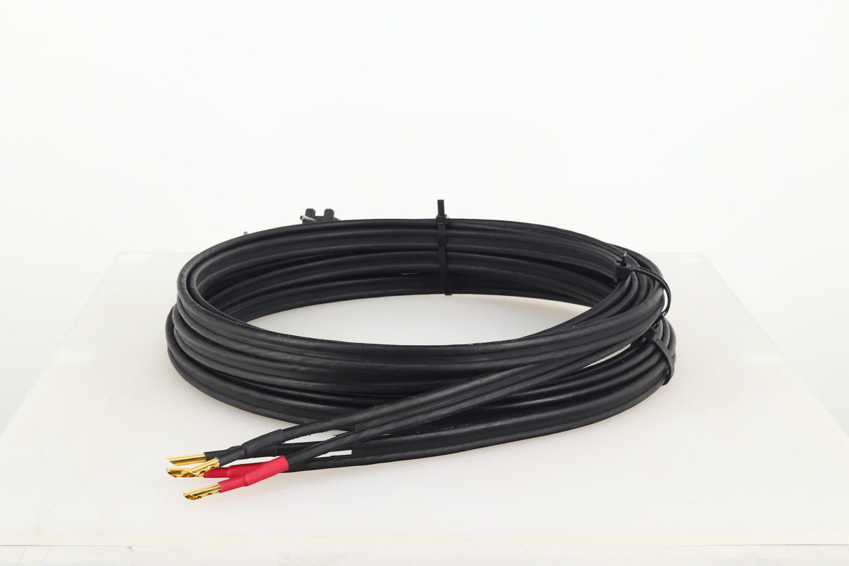 Naim NAC A5 Speaker Cables 4.0m Pair