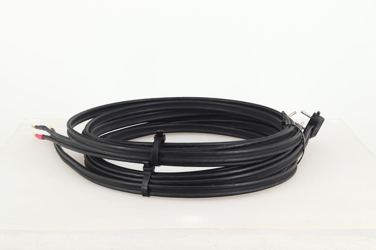 Naim NAC A5 Speaker Cables 4.0m Pair