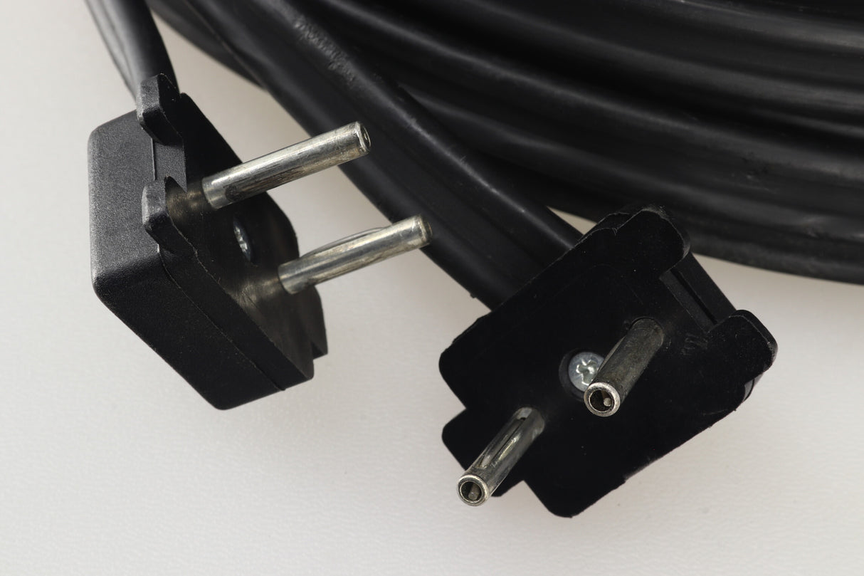 Naim NAC A5 Speaker Cables 4.0m Pair