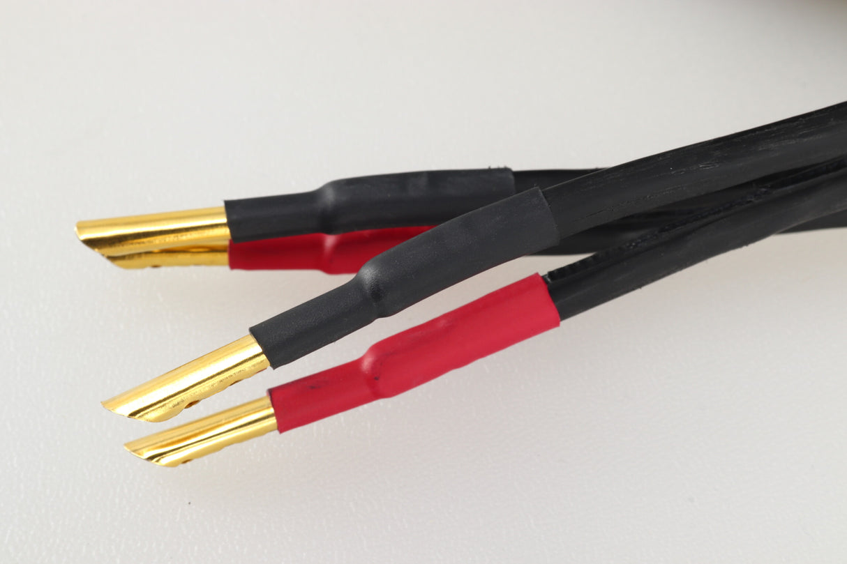 Naim NAC A5 Speaker Cables 4.0m Pair