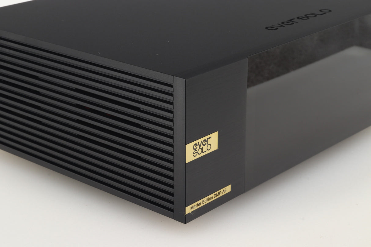 Eversolo DMP-A6 Master Edition Streamer
