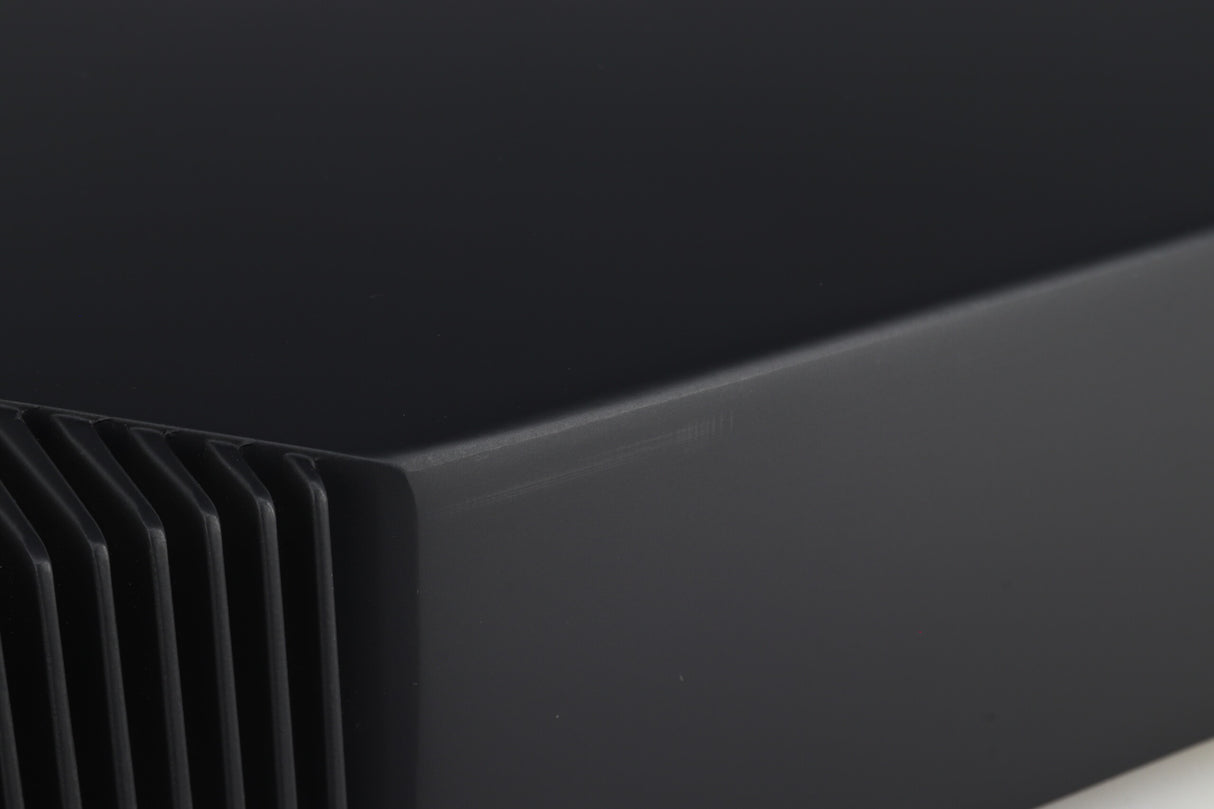 Cyrus i7 XR Integrated Amplifier - Black