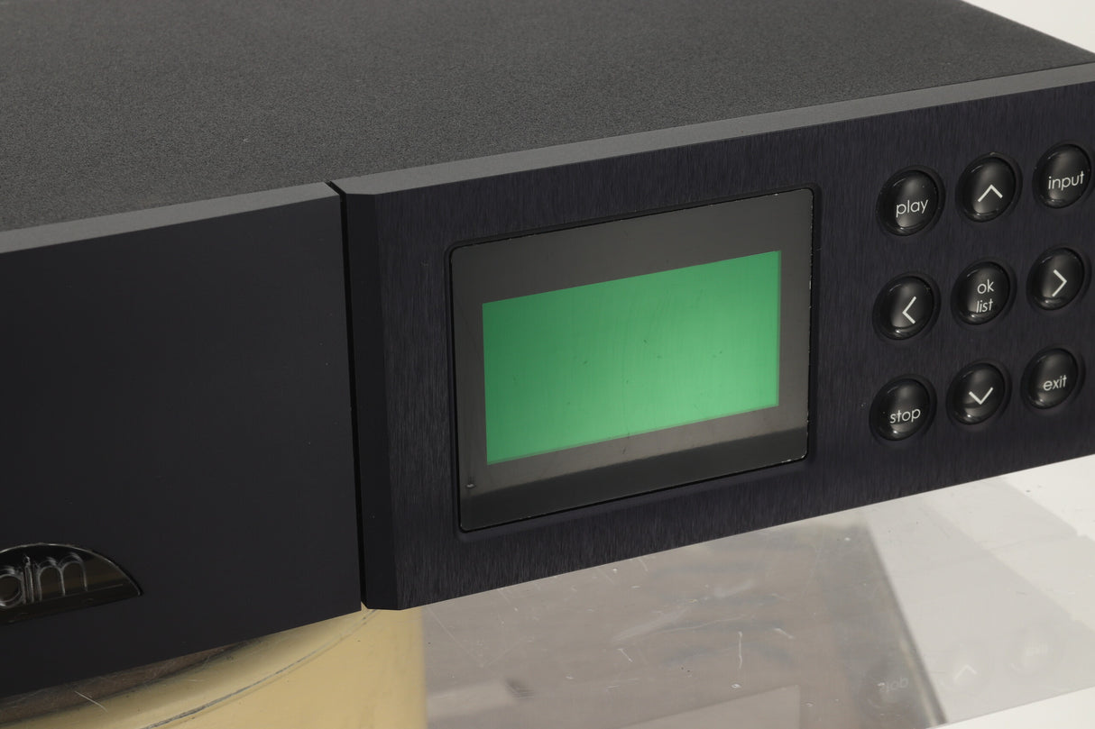 Naim NDS Streamer / CD 555PS DR Power Supply