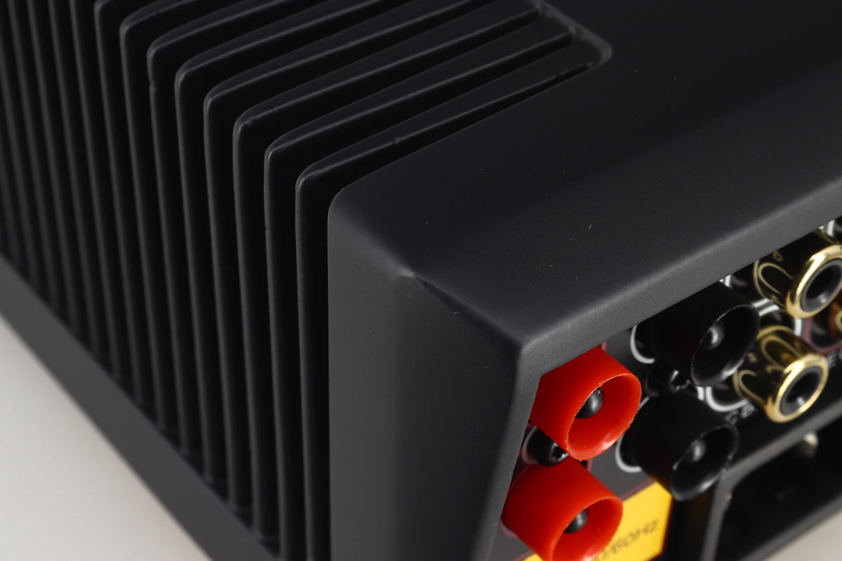 Cyrus i7 XR Integrated Amplifier - Black