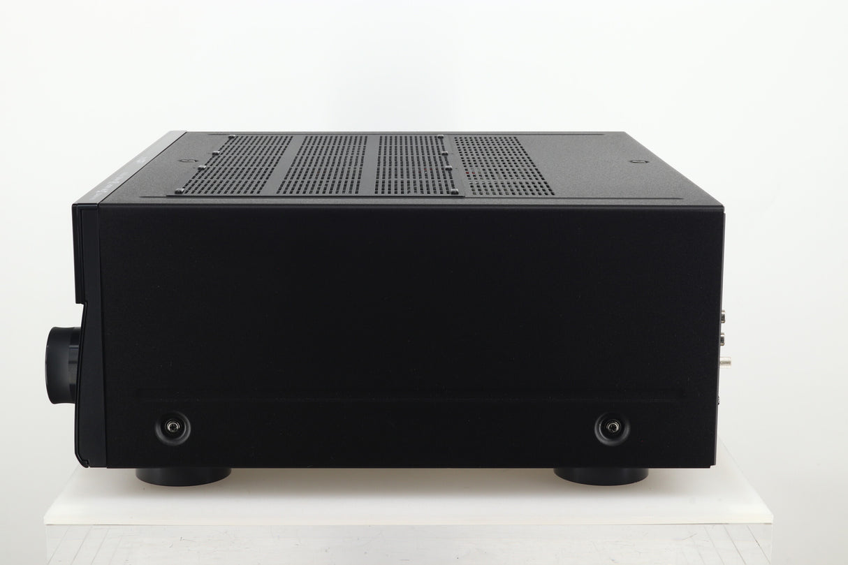 Yamaha RX-A1060 AV Amplifier - Black