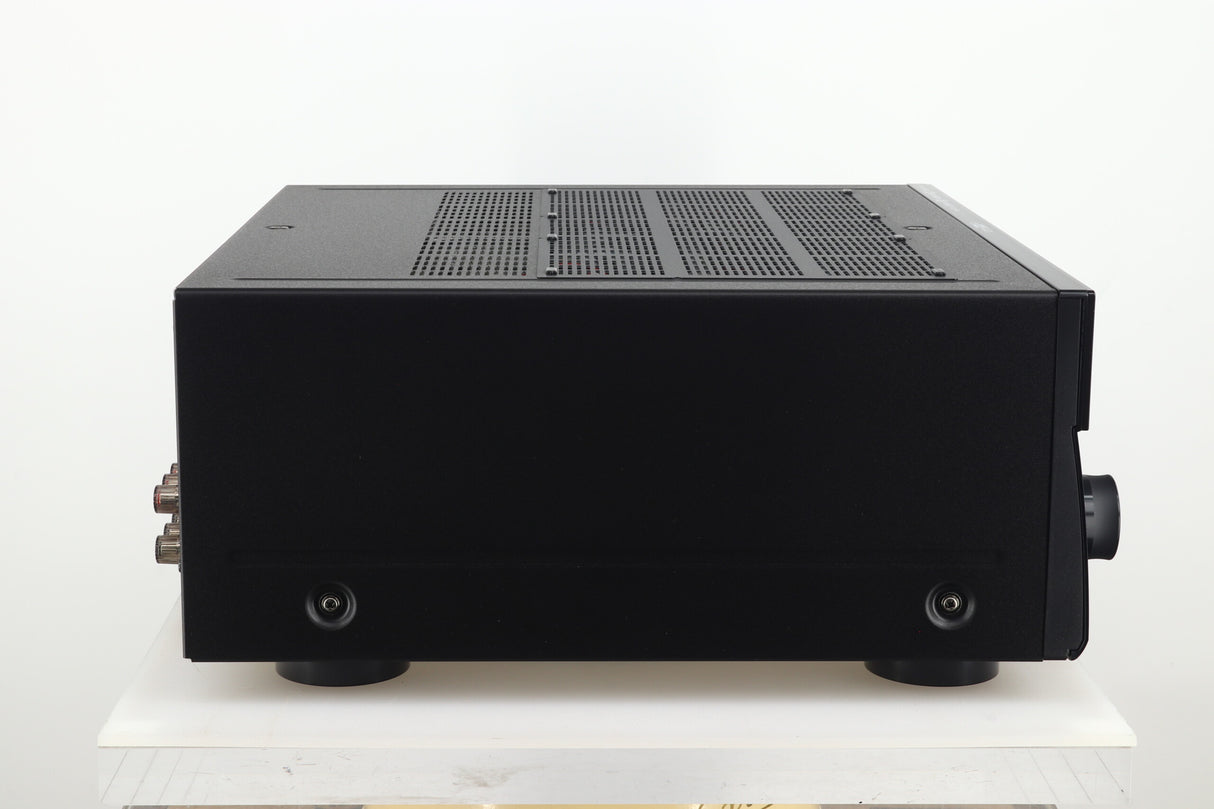 Yamaha RX-A1060 AV Amplifier - Black