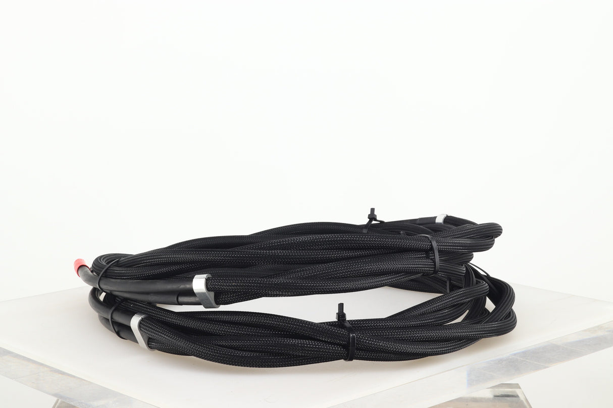 Chord Signature Speaker Cables 3.0m Pair