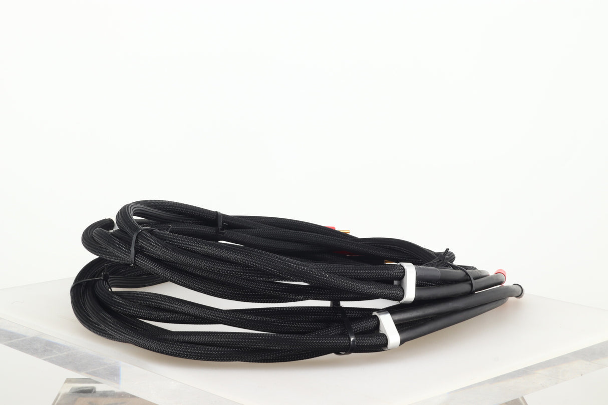 Chord Signature Speaker Cables 3.0m Pair