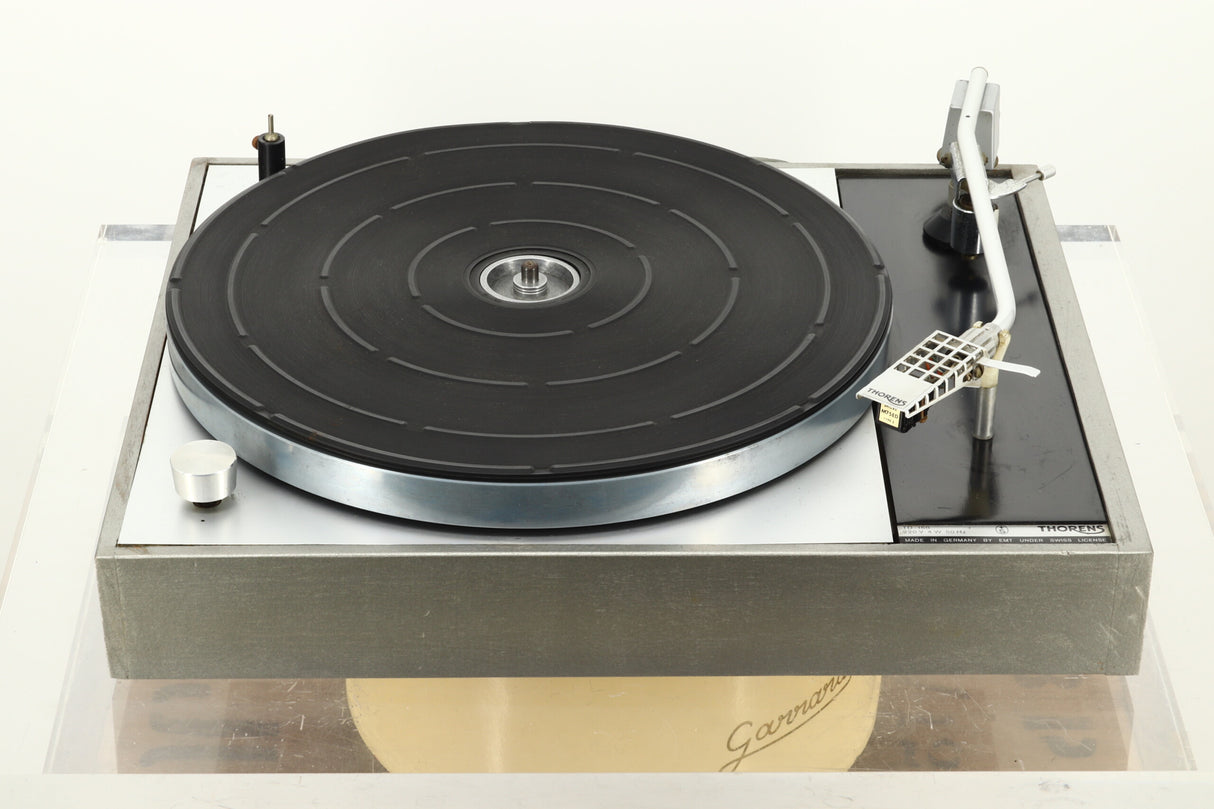 Thorens TD 150 Turntable