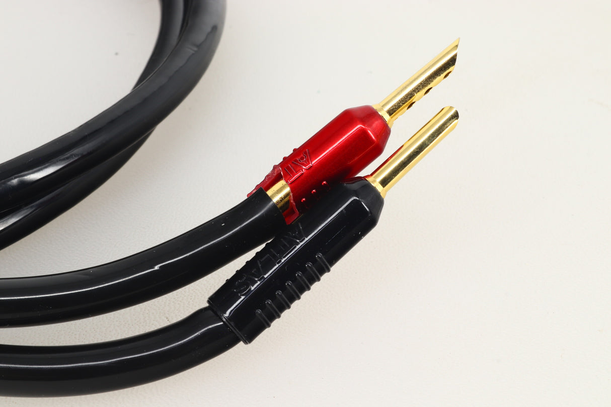 Atlas Hyper 3.5 Speaker Cable 1.0m