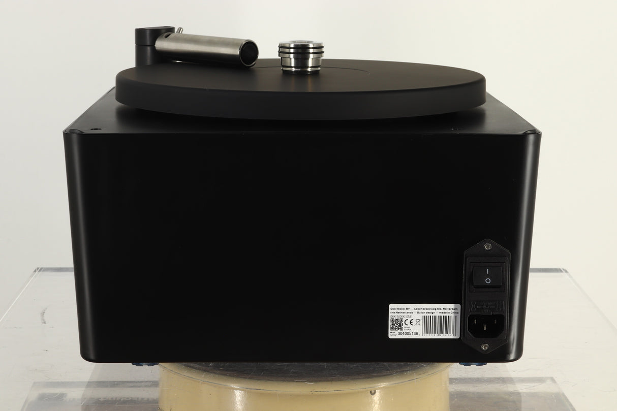 Okki Nokki One Record Cleaning Machine