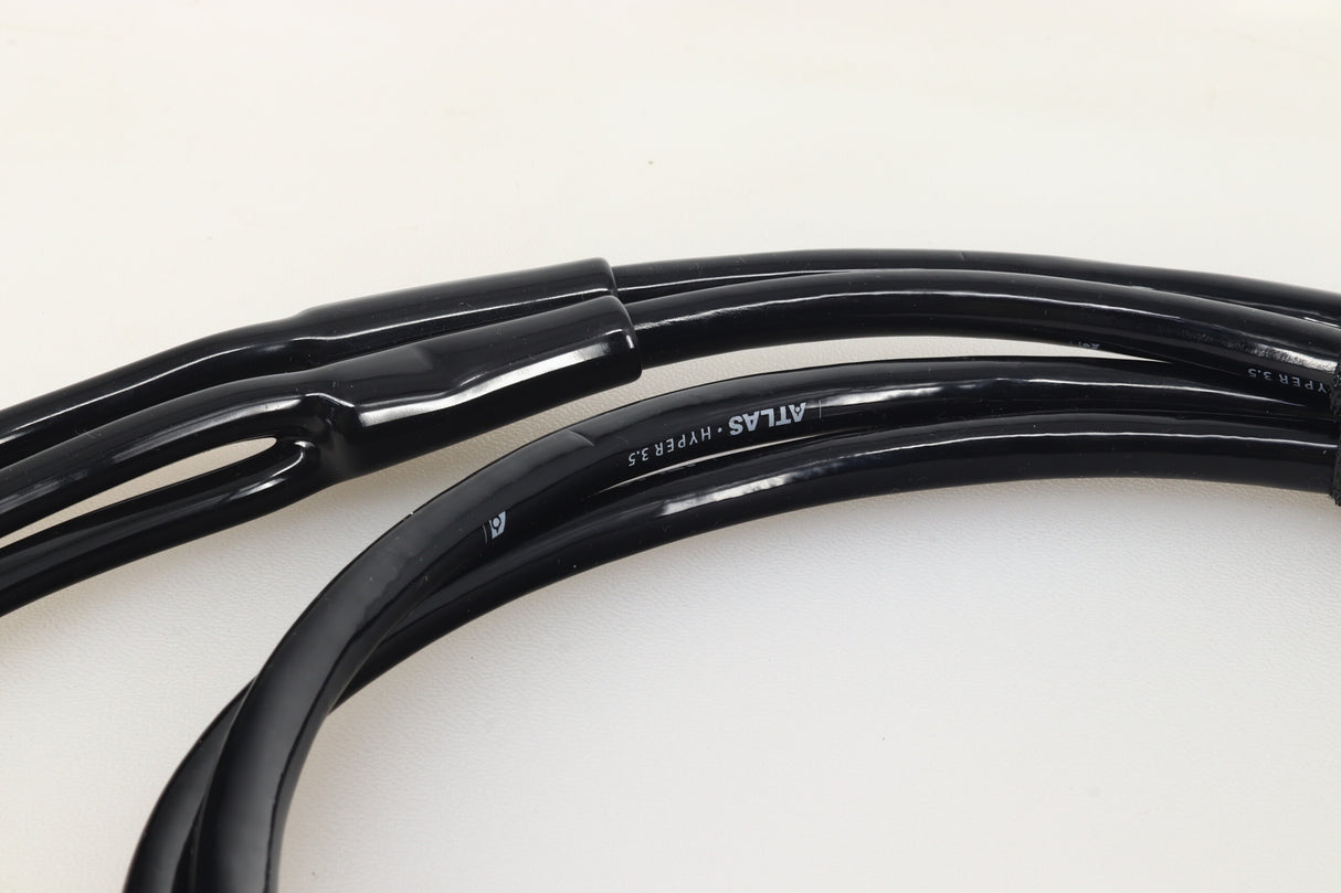 Atlas Hyper 3.5 Speaker Cable 1.0m