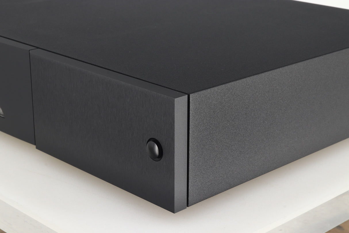 Naim SuperCap 2 Power Supply (2011)