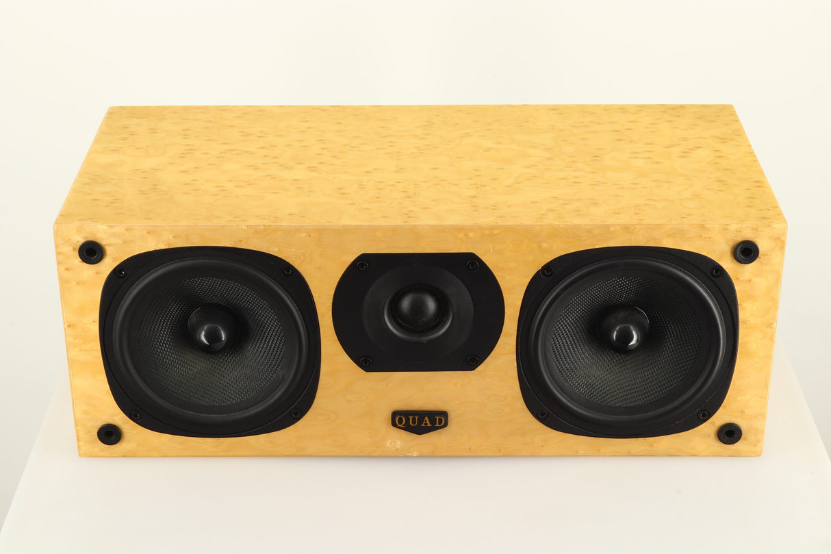 Quad L Centre Speaker