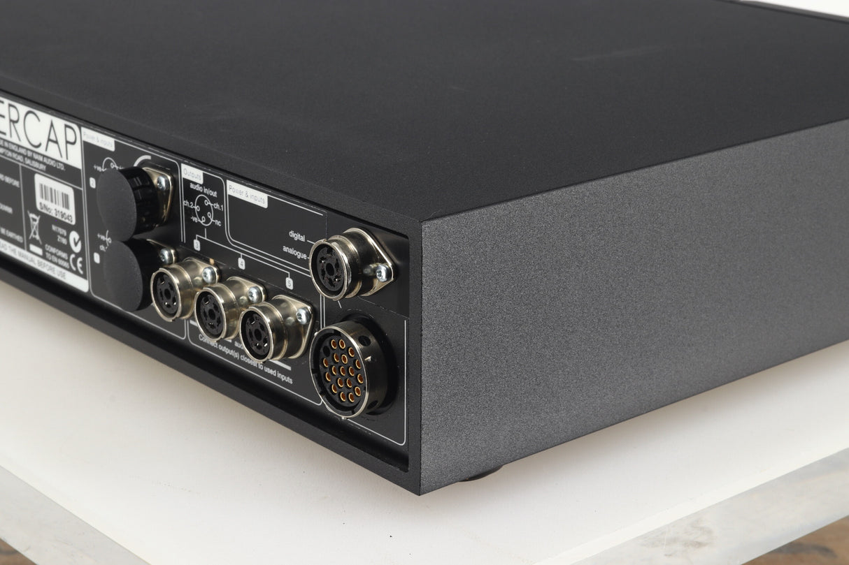 Naim SuperCap 2 Power Supply (2011)