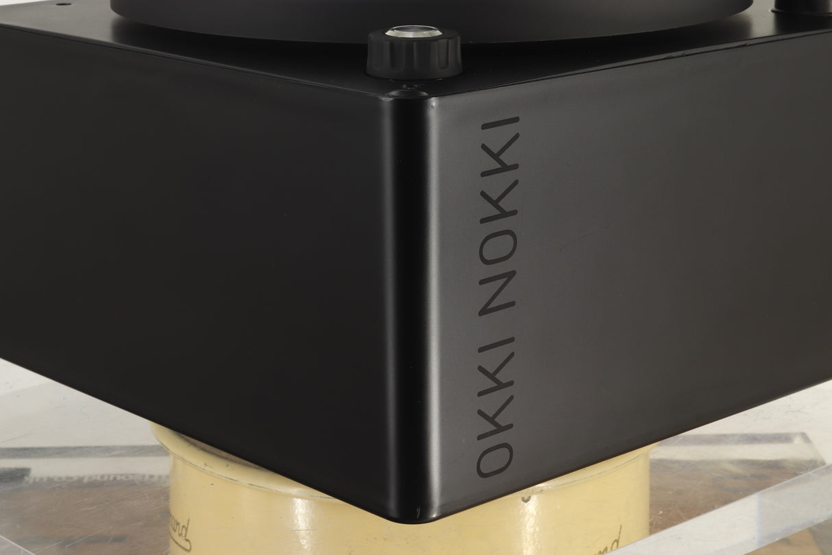 Okki Nokki One Record Cleaning Machine