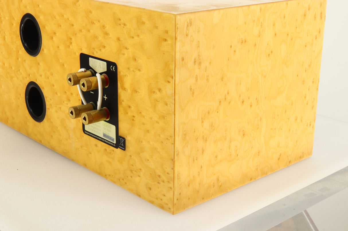 Quad L Centre Speaker