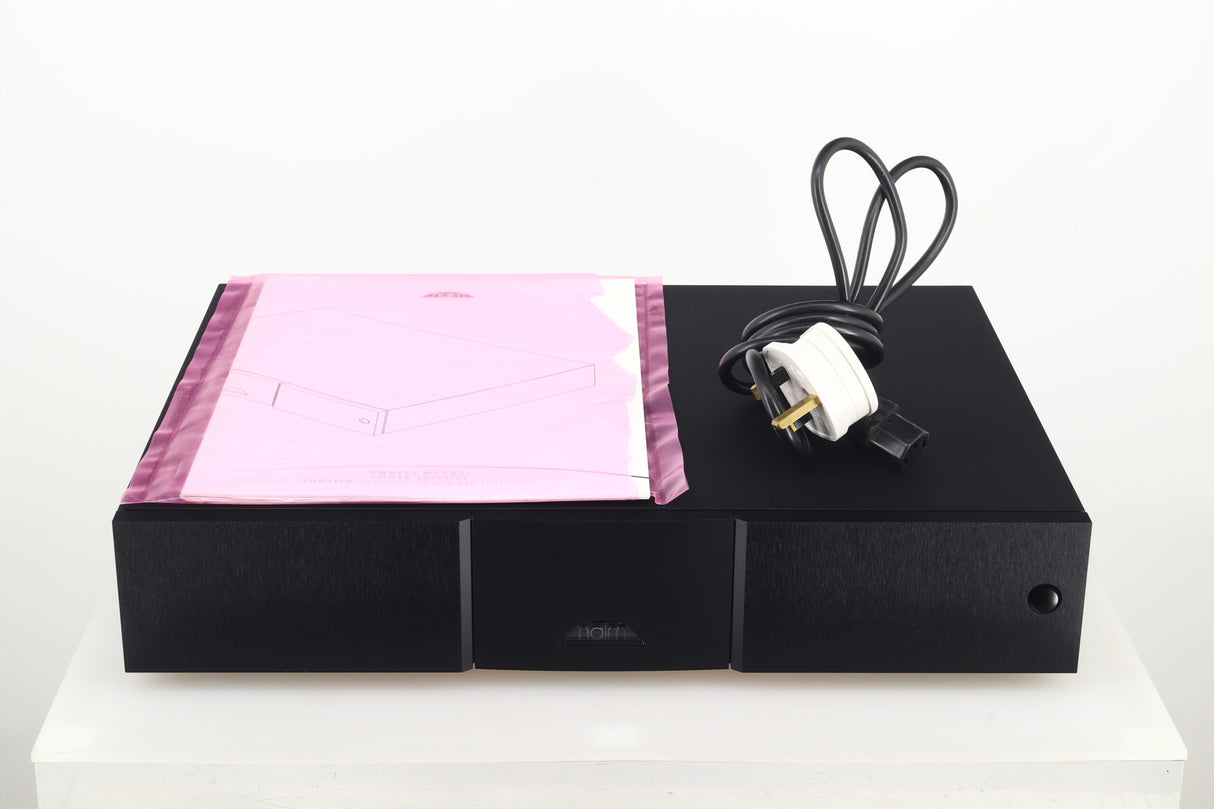 Naim SuperCap 2 Power Supply (2011)