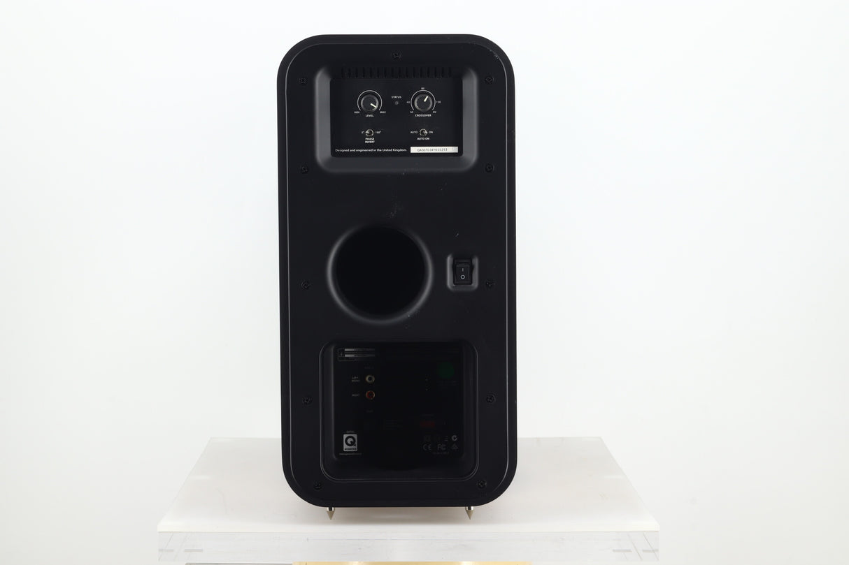 Q Acoustics 3070 Active Subwoofer - Grey