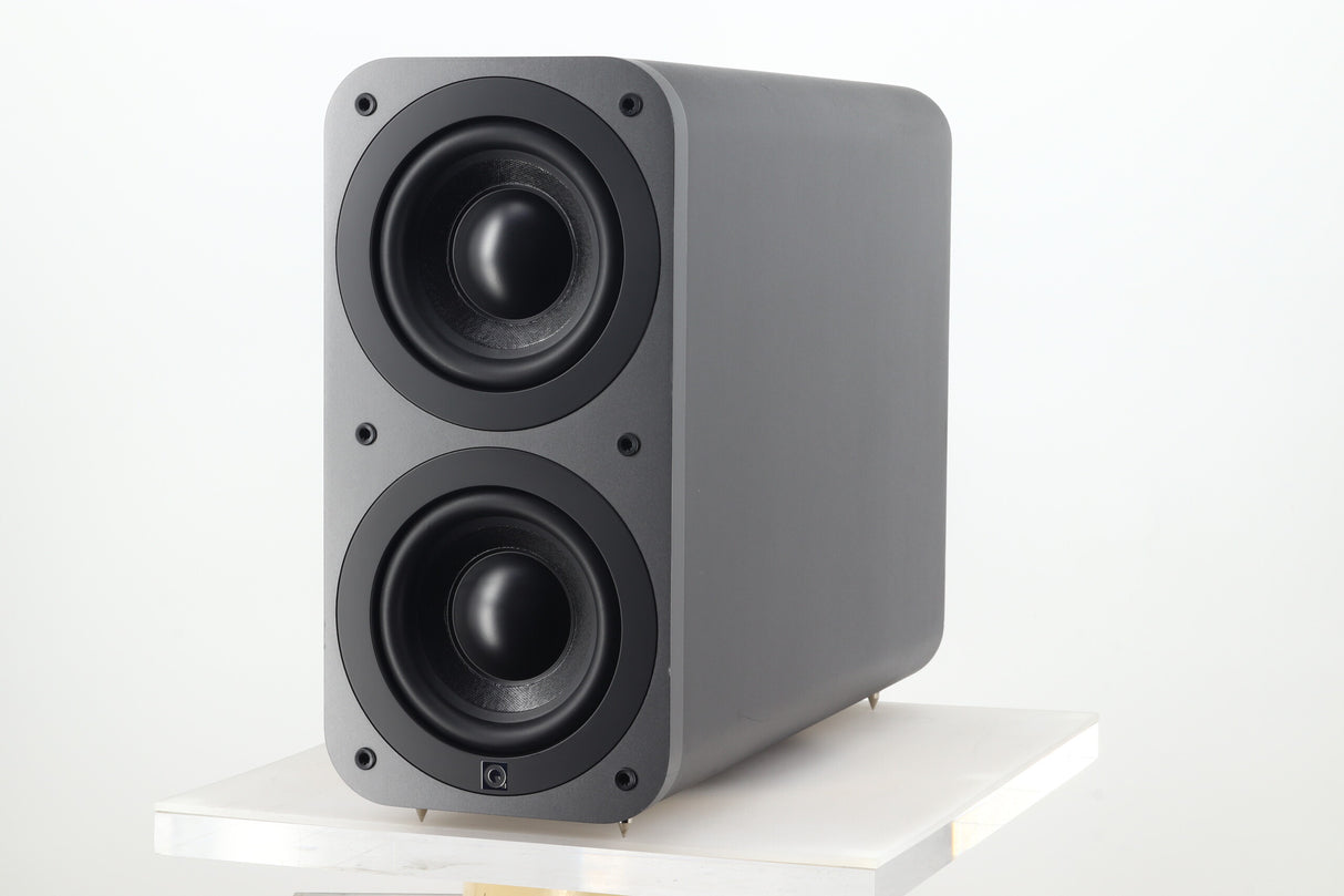 Q Acoustics 3070 Active Subwoofer - Grey