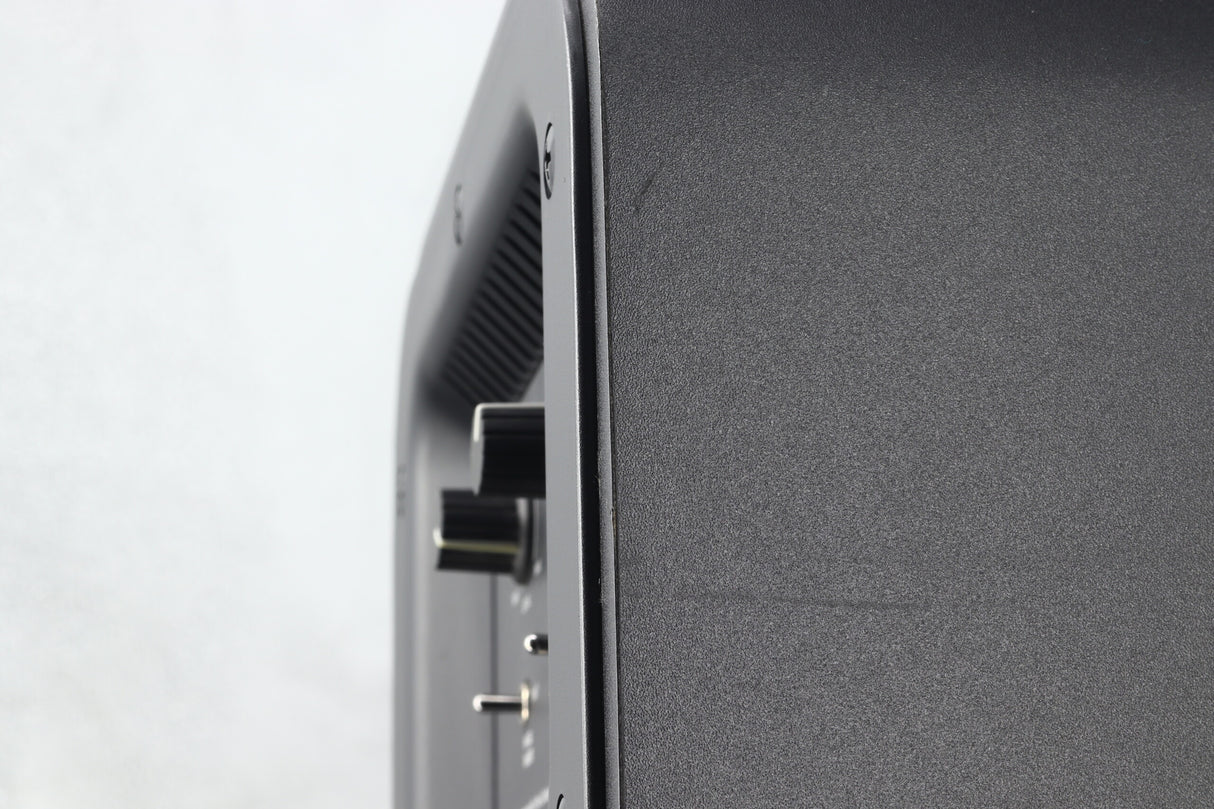 Q Acoustics 3070 Active Subwoofer - Grey