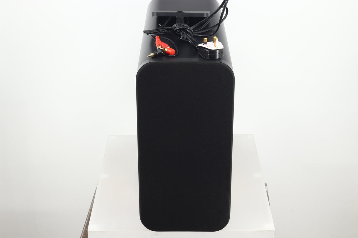 Q Acoustics 3070 Active Subwoofer - Grey