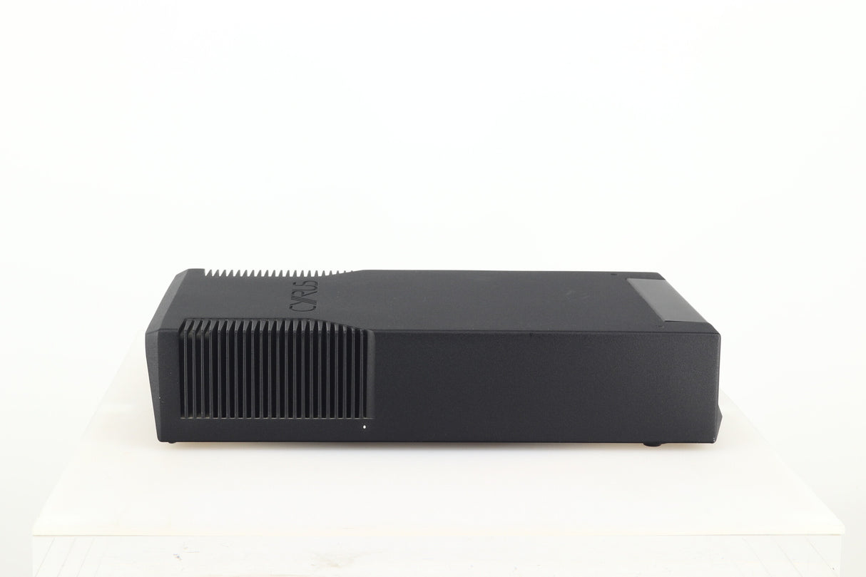 Cyrus Mono X Monoblock Power Amplifiers - Brushed Black