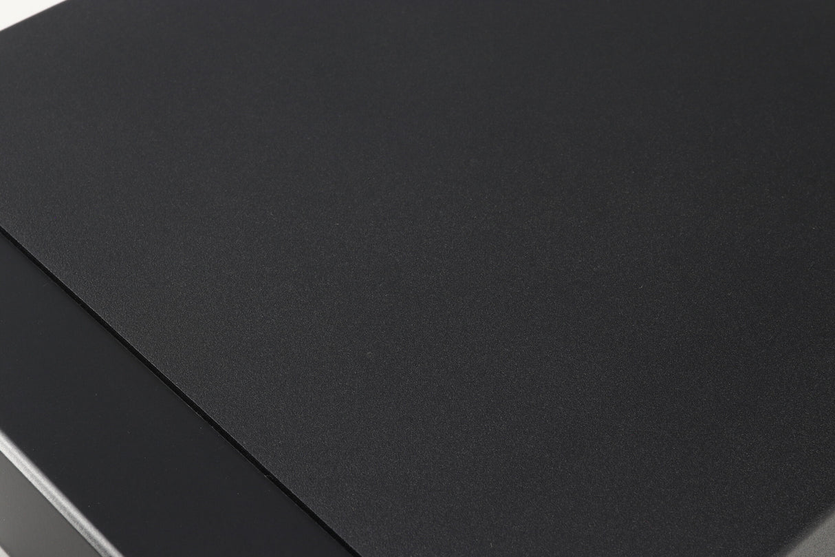 Cyrus Mono X Monoblock Power Amplifiers - Brushed Black