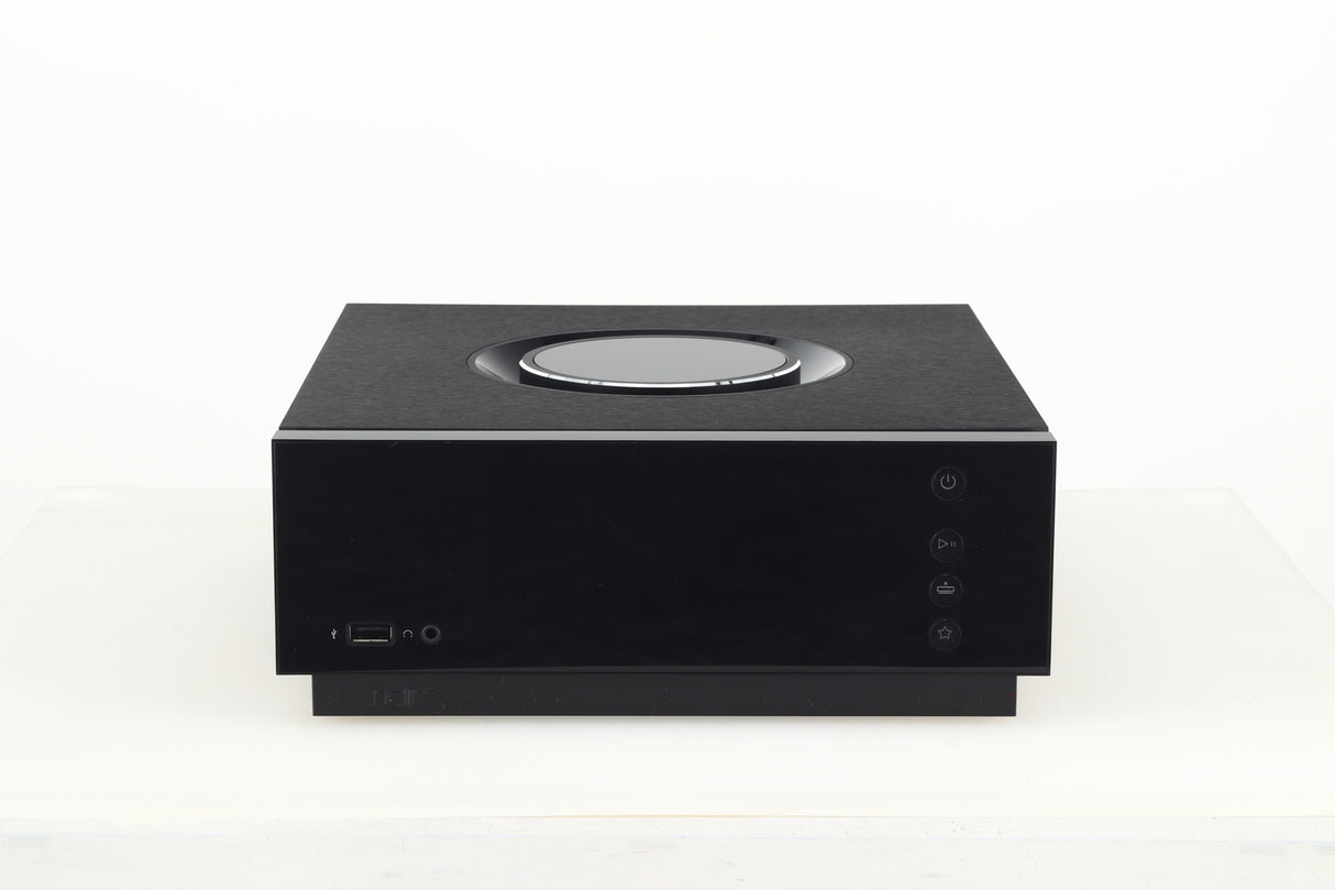 Naim Uniti Atom (Non-HDMI) Digital Music System