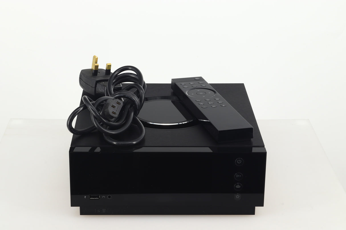 Naim Uniti Atom (Non-HDMI) Digital Music System