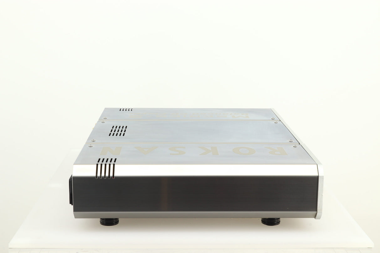 Roksan Caspian M2 CD Player - Silver