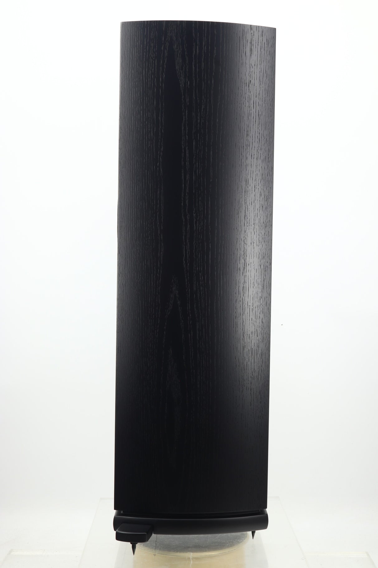 ATC SCM40 Floorstanding Speakers - Black Ash