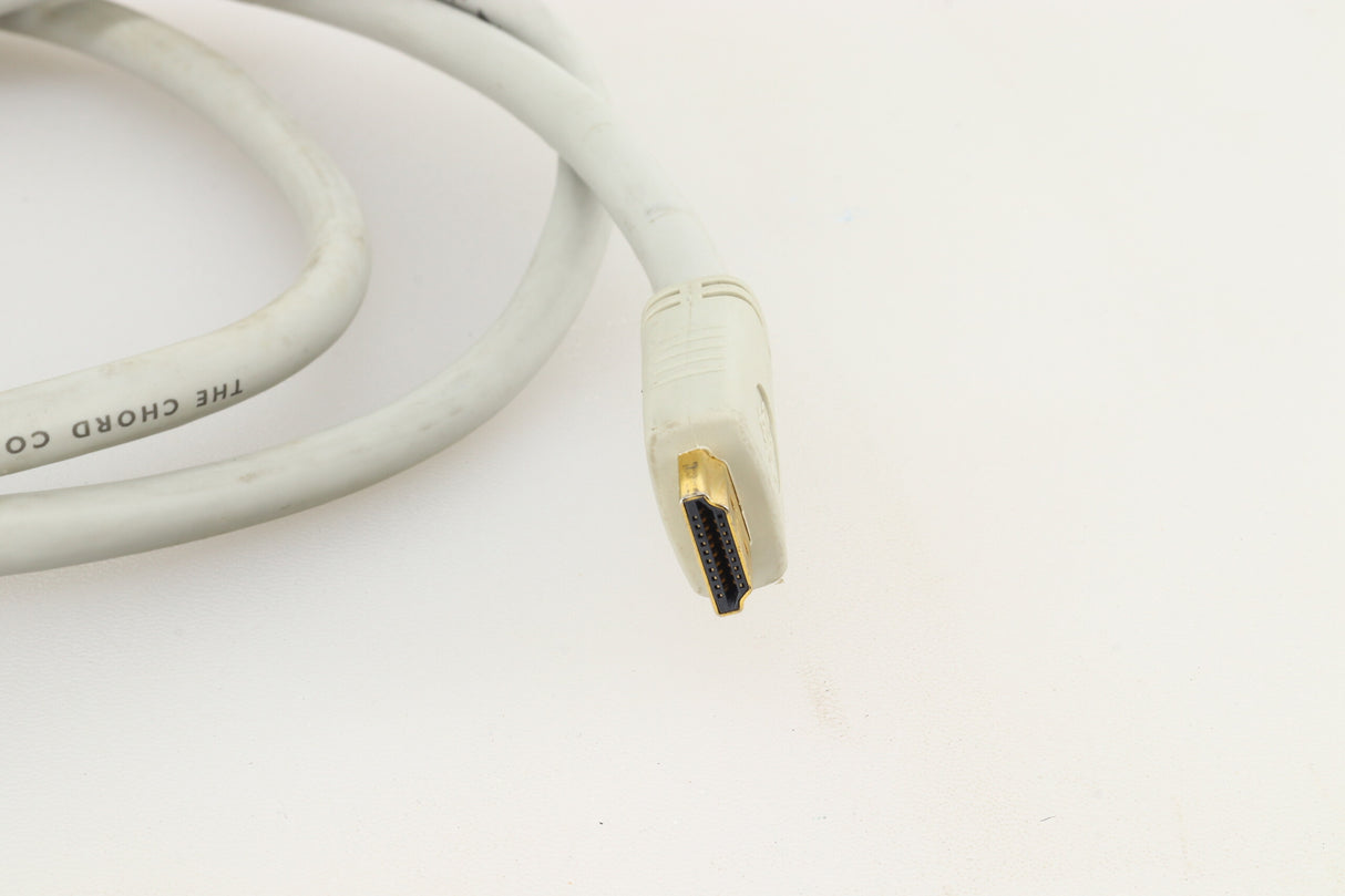 Chord HDMI Active SilverPlus 1.3b HDMI Cable 1.5m