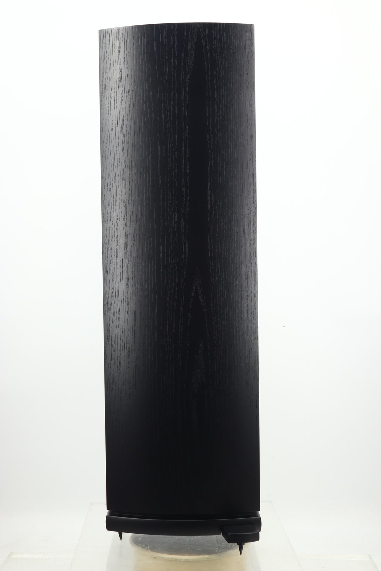 ATC SCM40 Floorstanding Speakers - Black Ash