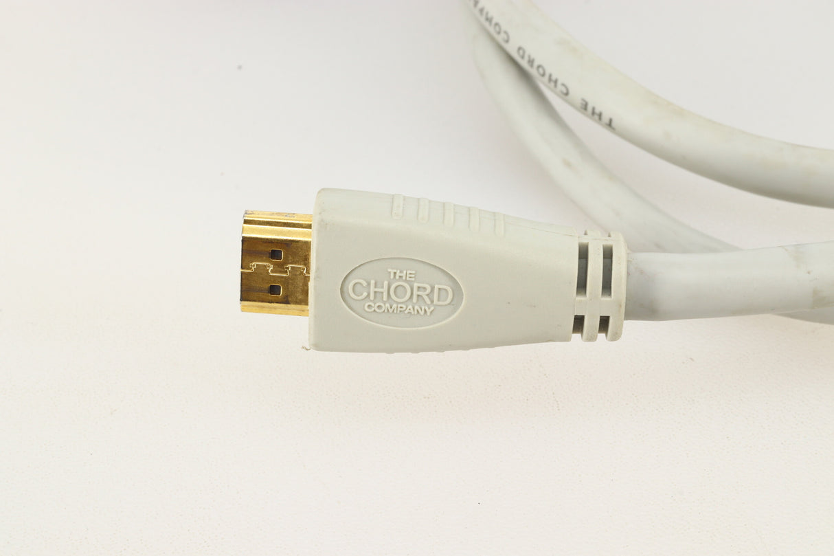 Chord HDMI Active SilverPlus 1.3b HDMI Cable 1.5m