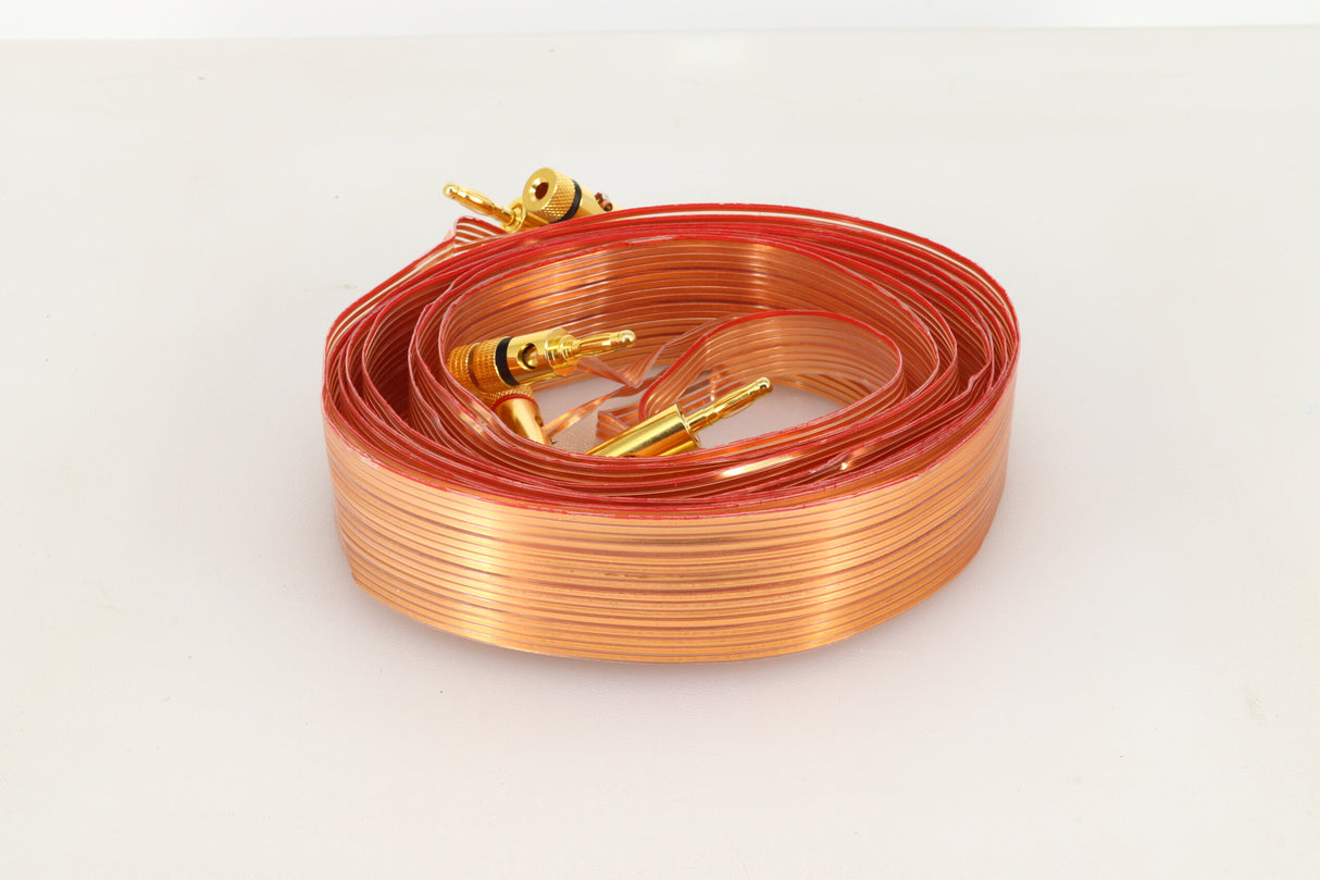 Nordost SuperFlatline Speaker Cable 3.0m