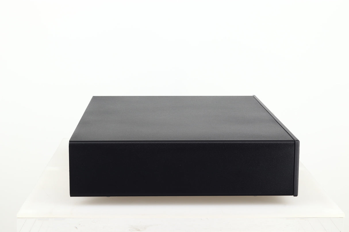 Lavardin IS Reference Integrated Amplifier