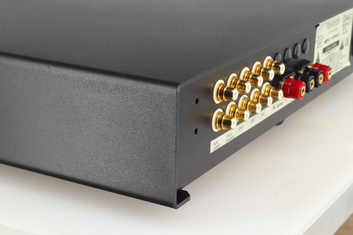 Lavardin IS Reference Integrated Amplifier
