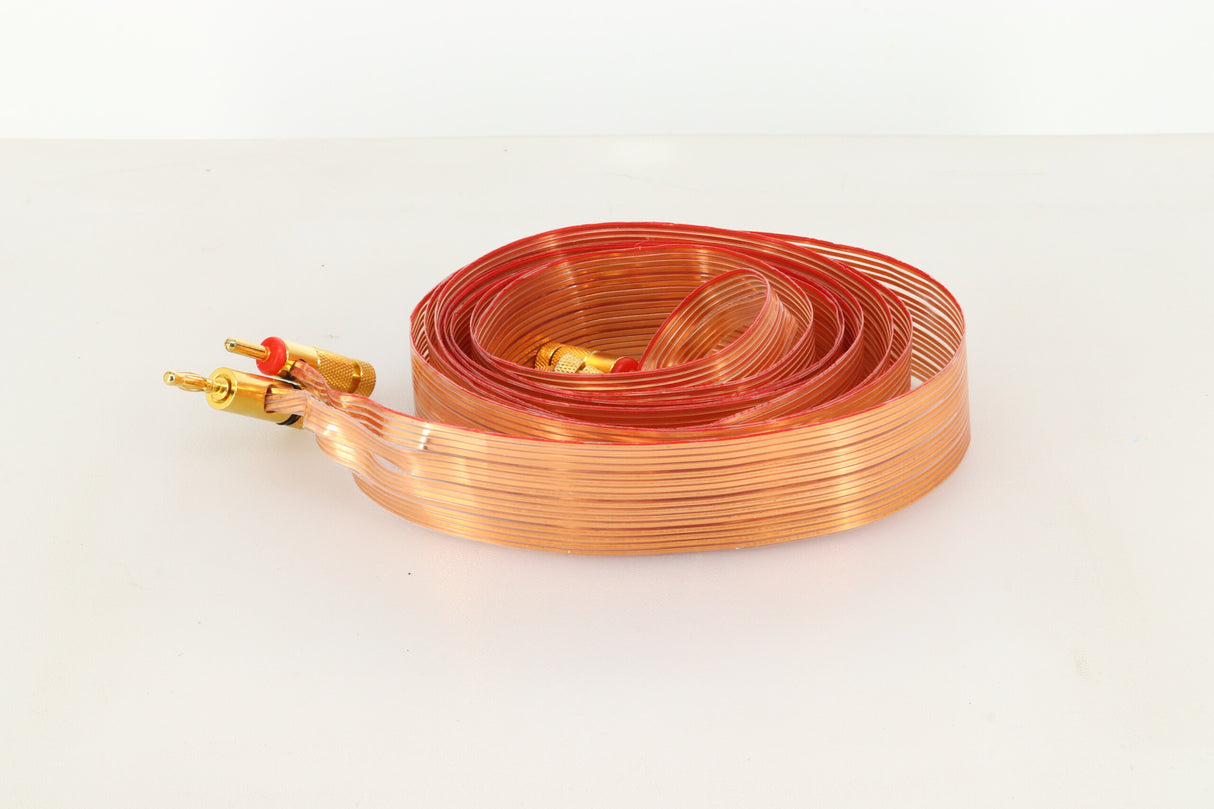 Nordost SuperFlatline Speaker Cable 3.0m