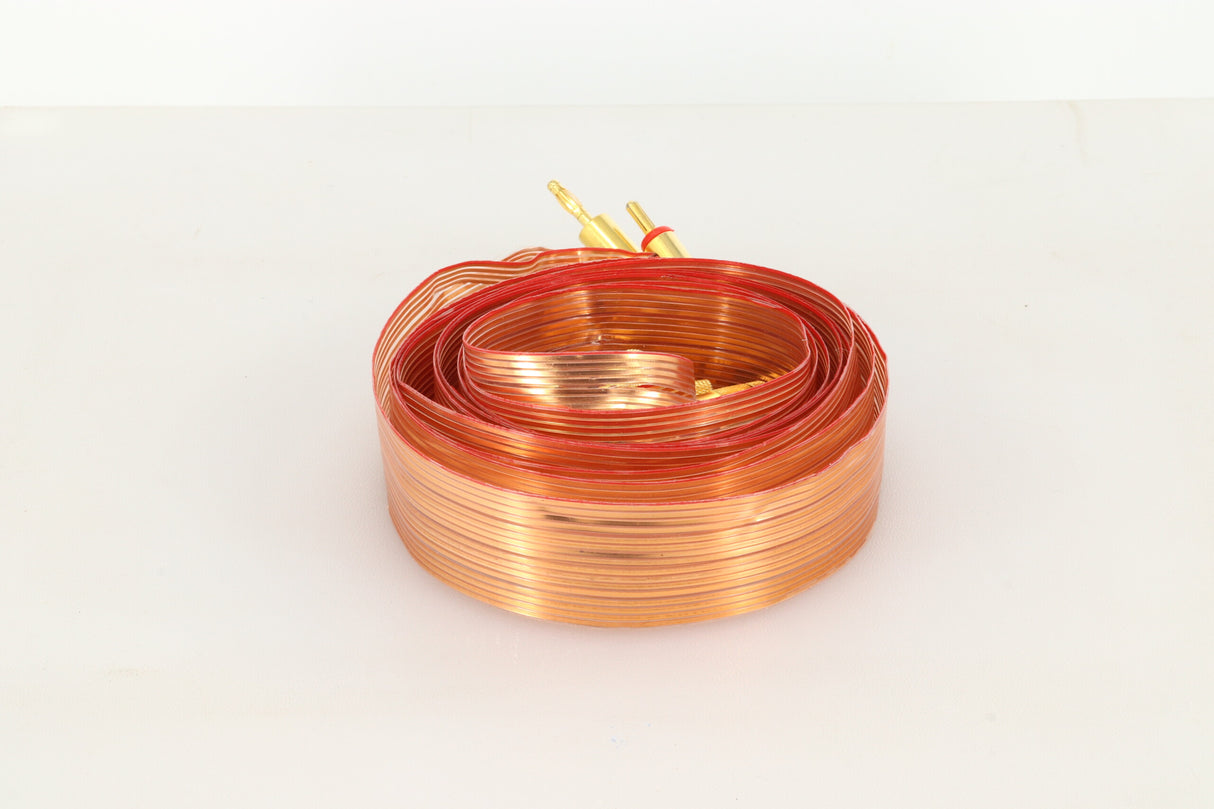 Nordost SuperFlatline Speaker Cable 3.0m