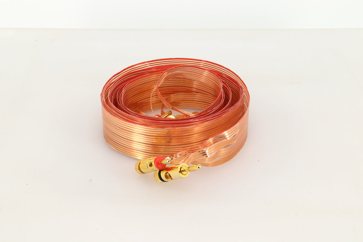 Nordost SuperFlatline Speaker Cable 3.0m