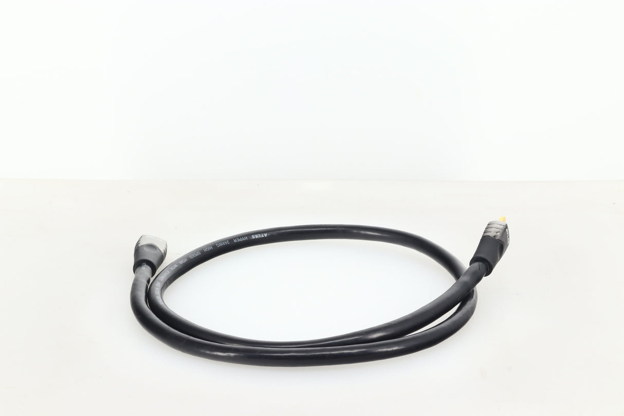 Atlas Hyper High Speed HDMI Cable 1.0m