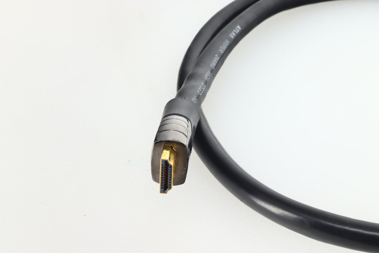 Atlas Hyper High Speed HDMI Cable 1.0m
