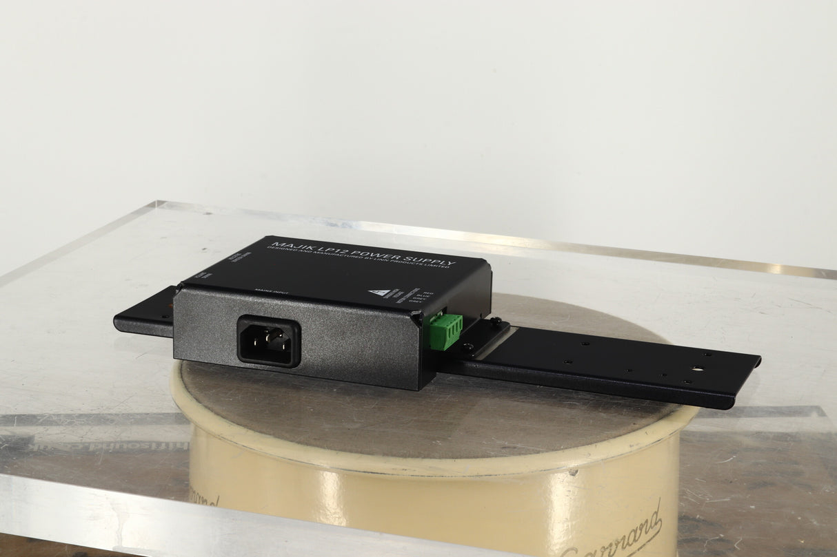Linn Majik LP12 Power Supply