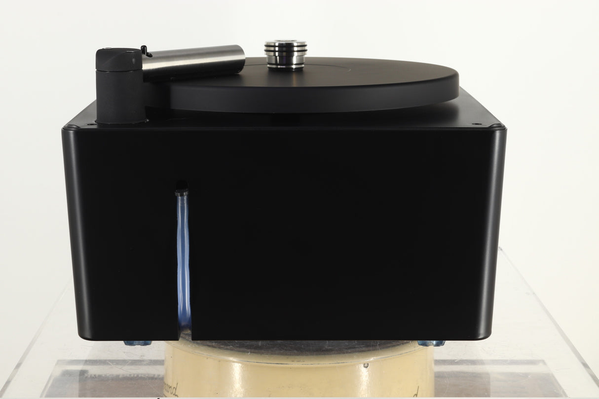 Okki Nokki One Record Cleaning Machine - Black